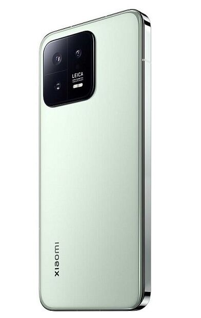 Смартфон Xiaomi Mi 13 5G 12/256Gb Green (EU) - 5