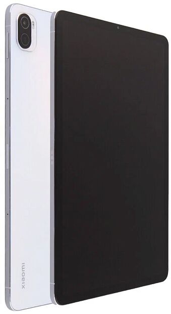 Планшет Xiaomi Pad 5 Pro (8Gb/256Gb) Wi-Fi OTA(прошивка Pad5 Pro с китайской версии на глобальную) white - 2