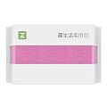 Полотенце ZSH National Series 720 x 340 (Pink/Розовый) - фото