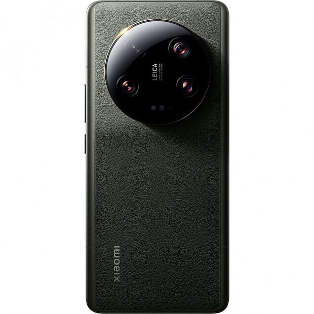 Смартфон Xiaomi Mi 13 Ultra 16Gb/512Gb Black Green CN - 3