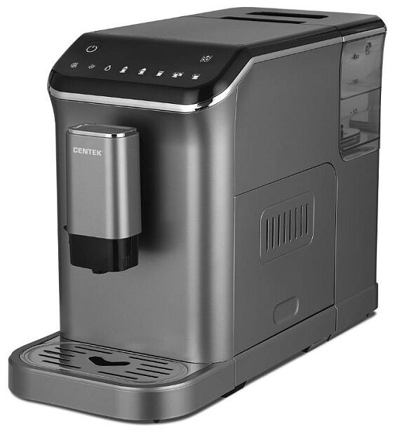 Кофемашина CENTEK CT-1190 - 1