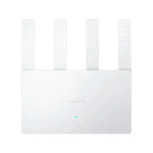 Роутер Mi Router Wi-Fi 7 BE3600 RD15 CH - 1