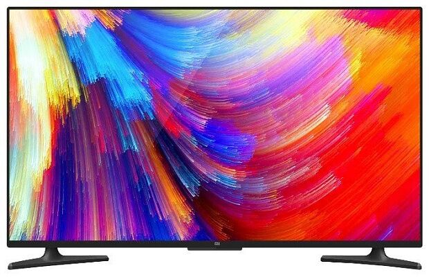 Телевизор Xiaomi Mi TV 4S 43 (2018) - отзывы владельцев и опыт эксплуатации - 5