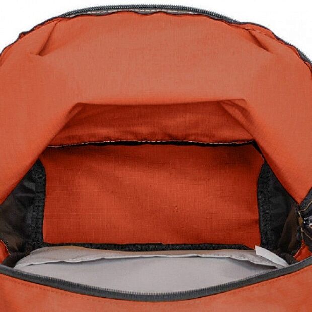 Рюкзак Xiaomi Сolorful Mini Backpack Bag 10L (ZJB4134CN) (Dark Gray) - 4