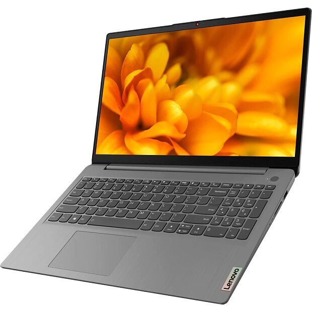 Ноутбук/ Lenovo IdeaPad 3 15ITL6 15.6(1920x1080 IPS)/Intel Core i5 1135G7(2.4Ghz)/8192Mb/512SSDGb/noDVD/Ext:nVidia GeForce MX350(2048Mb)/Cam/BT/WiFi/ - 5