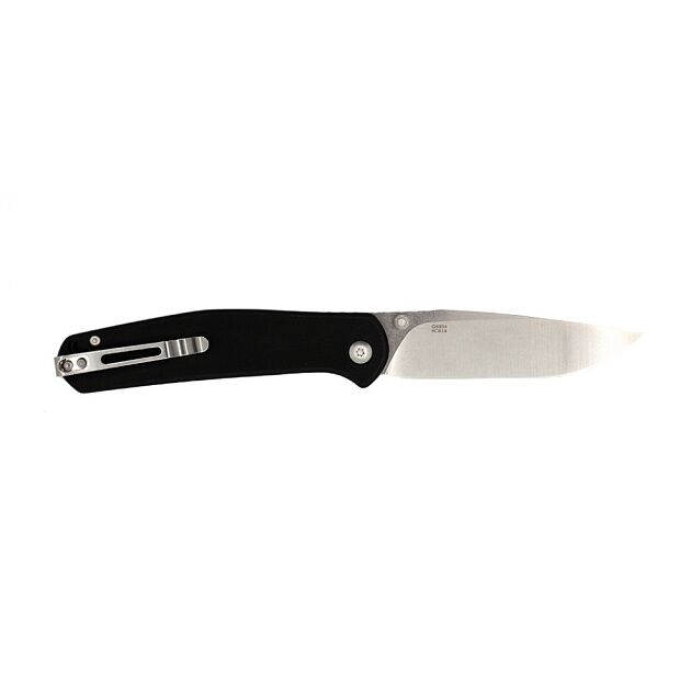 Нож складной Ganzo G6804-BK черный - 3
