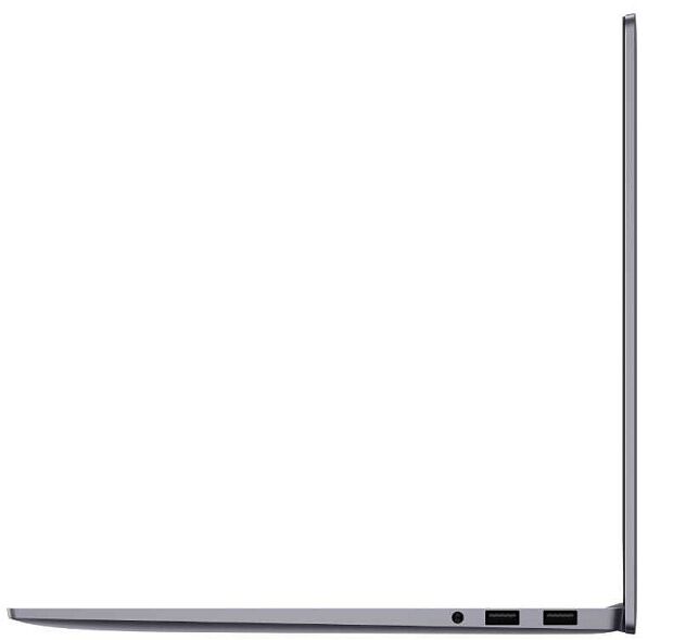 Ноутбук/ HUAWEI MateBook B3-520 (BDZ-WDI9A ) 15.6(1920x1080 IPS)/Intel Core i3 1115G4(3Ghz)/8192Mb/256SSDGb/noDVD/Int:Intel UHD Graphics/Cam/BT/WiFi/ - 10