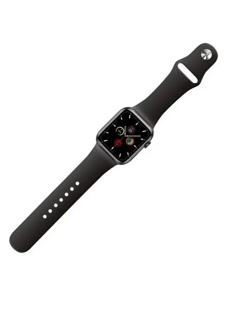 Смарт-часы Hoco Y1 Pro (Black) - 3