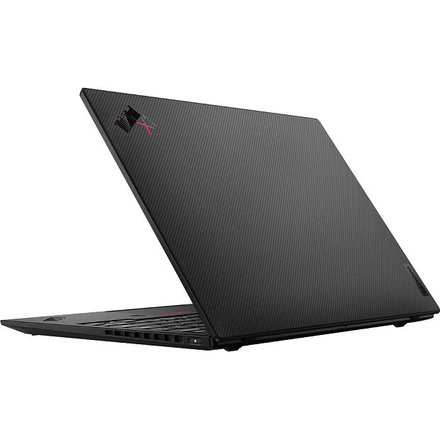 Ноутбук Lenovo ThinkPad X1 NANO G2 13 2K (2160x1350) i7-1260P 1TB_SSD 16GB W11_Pro BLACK 1Y (OS:ENG; Keyb:ENG, Powercord:US) : характеристики и инструкции - 1
