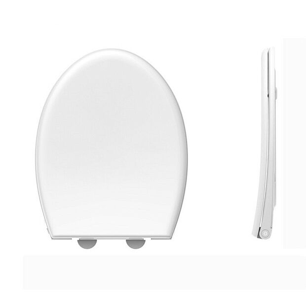 Умная крышка-биде для унитаза Whale Spout Smart Toilet Cover Pro : характеристики и инструкции - 5