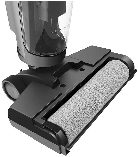 Беспроводной ручной моющий пылесос Spetime Dry and Wet cleaner S16 RU (Black) - 4