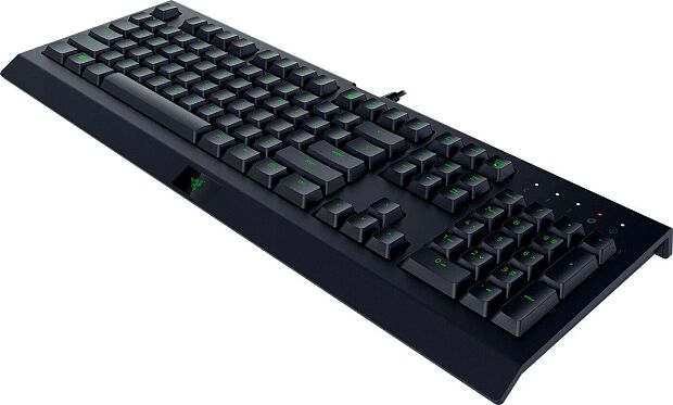 Клавиатура Razer Cynosa Lite - Gaming Keyboard - Russian Layout - 1