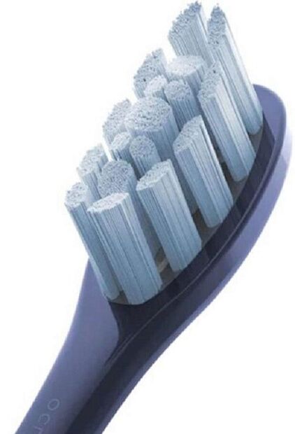 Сменные насадки для зубной щетки Oclean PW05 (Blue) - 5