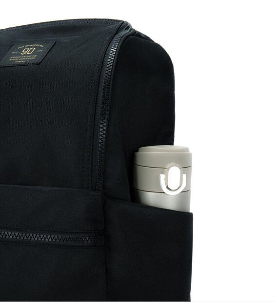 Рюкзак 90 Points Pro Leisure Travel Backpack 10L (Black/Черный) : характеристики и инструкции - 4