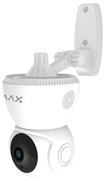 IP камера Xiaovv Smart WiFi PTZ Camera 2K Q8 XVV-3630S-Q8 EU - 3