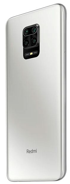 Смартфон Redmi Note 9 Pro 6/128GB (White) - 3
