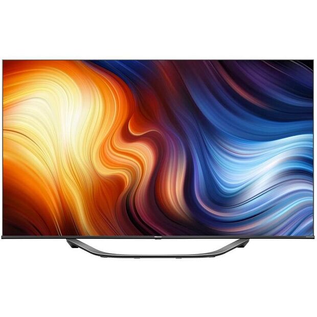 Телевизор QLED PREMIUM 55 4K 55U7HQ HISENSE - 2