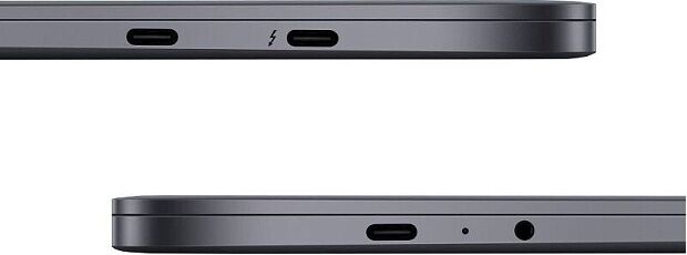 Ноутбук Xiaomi Mi Notebook Pro 15(i5-11320H/16Gb/512G/Xe OLED) Silver JYU4387 CN - 3
