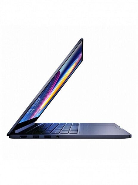 Ноутбук Mi Notebook Pro GTX 15.6 i7 1T/16GB/GTX 1050 Max-Q (Grey) - отзывы - 2