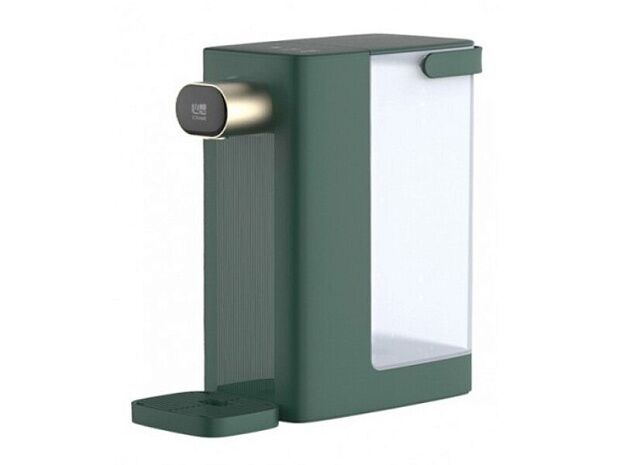Термопот Scishare Water Heater 3L S2303 (Green) - 5