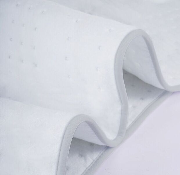 Одеяло с подогревом Xiaoda Electric Blanket HDDRT04-120W (White) - 2