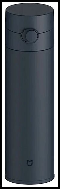 Термос Mijia Thermos Cup 480ml (Dark Blue) - 1