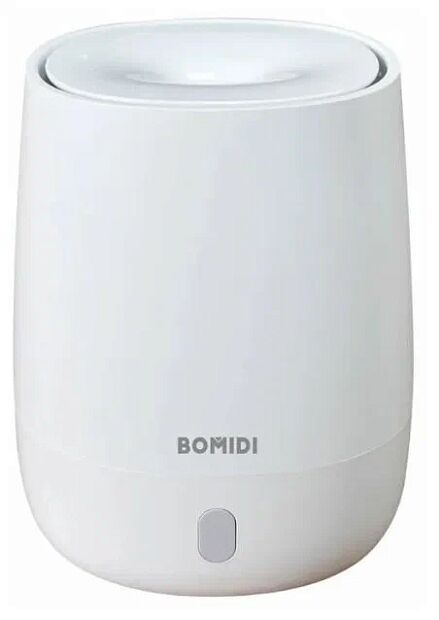 Ароматизатор воздуха Bomidi Aroma Diffuser AD1 (Белый) : характеристики и инструкции - 1