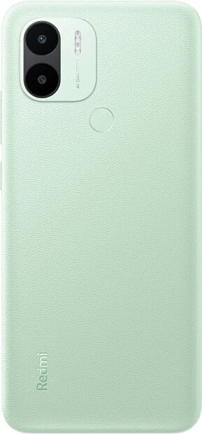 Смартфон Redmi A2 Plus 3Gb/64Gb Green RU A2 Plus - характеристики и инструкции - 3