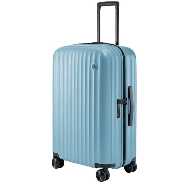 Чемодан Ninetygo Elbe Luggage 24 (Blue) - 1