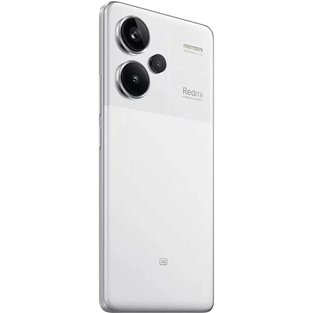 Смартфон Redmi Note 13 Pro Plus 5G 12Gb/512Gb White RU NFC - 3