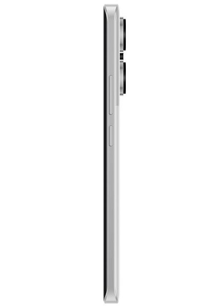 Смартфон Redmi Note 13 Pro Plus 5G 8Gb/256Gb White EU NFC - 8