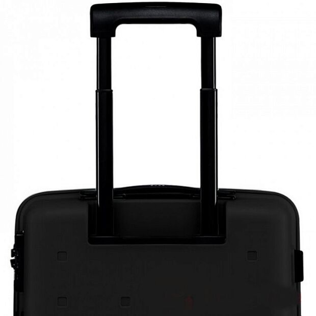Чемодан Xiaomi Mi Travel Suitcase 20 (LXX01RM) Black - 2