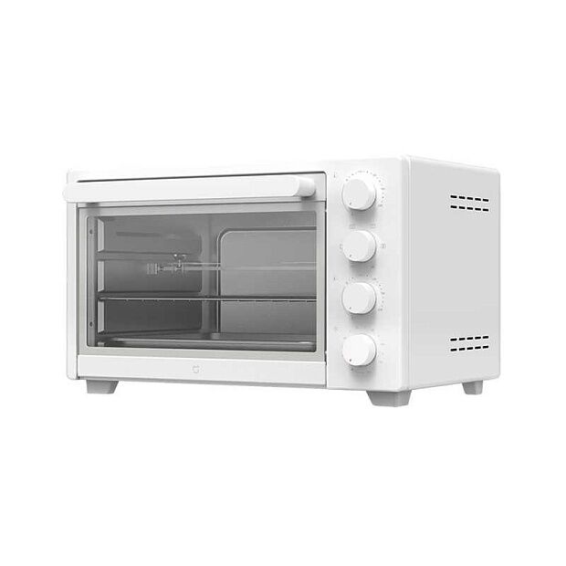 Электродуховка Xiaomi Rice Appliance Oven (White/Белый) : характеристики и инструкции - 2