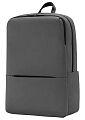 Рюкзак Ninetygo Classic Business Backpack 2 (Grey/Серый) - фото