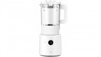 Блендер Mijia Smart Cooking Machine MPBJ001ACM (White) CN