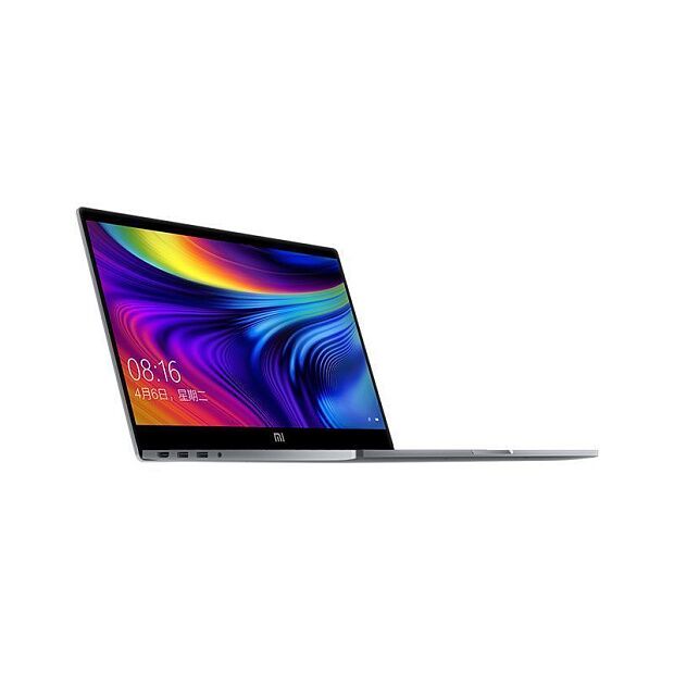 Ноутбук Mi Notebook Pro 15.6 2020 Intel Core i7 10510U 1TB/16GB GeForce MX350 (Gray) - отзывы - 5