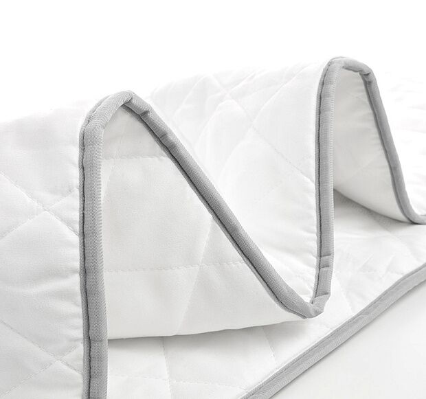 Электрическое одеяло Xiaoda Electric Blanket Smart WIFI Version-Single (150-80 cm) (HDZNDRT02-60W) : характеристики и инструкции - 7