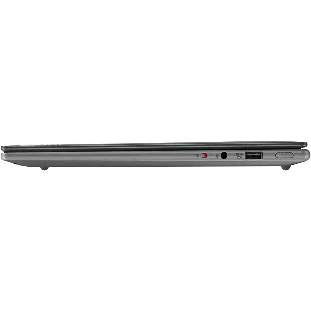 Ноутбук Lenovo Yoga Slim 7 ProX 14ARH7 14.5(3072x1920 IPS) AMD Ryzen 9 6900HS(3.3Ghz) 32768Mb 1024SSDGb noDVD Ext:nVidia GeForce RTX3050(4096Mb) Cam - 6