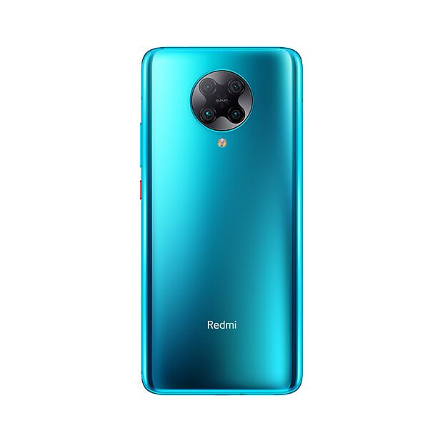 Смартфон Redmi K30 Pro Zoom Edition 256GB/8GB (Blue/Синий) - 3