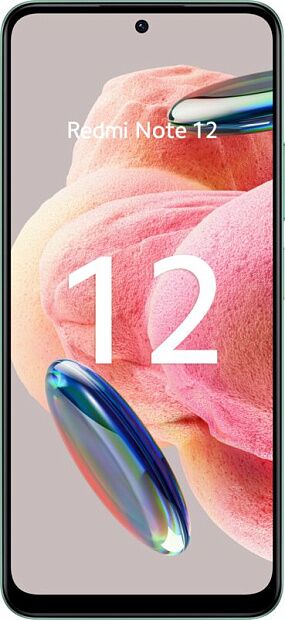 Смартфон Redmi Note 12 4G 6Gb/128Gb/Dual nano SIM Green EU Note 12 - характеристики и инструкции - 2
