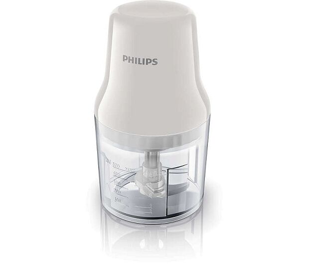 Измельчитель Philips HR1393/00 : характеристики и инструкции - 2