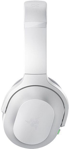 Гарнитура Razer Barracuda Mercury White headset - 4