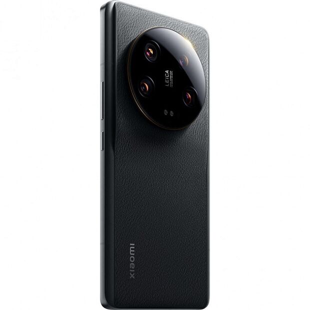 Смартфон Xiaomi Mi 13 Ultra 16Gb/512Gb Black CN - 6