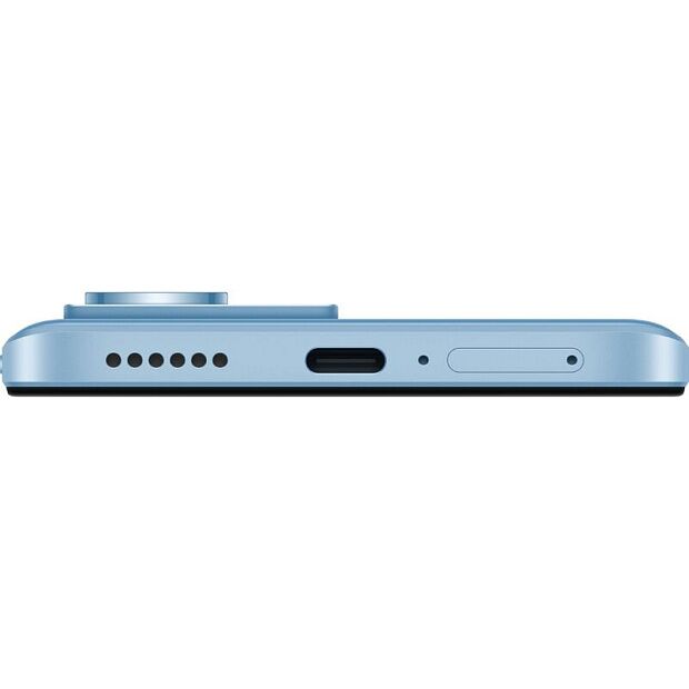 Смартфон Redmi Note 12 Pro Plus 8Gb/256Gb 5G Blue (EU) NFC - 8