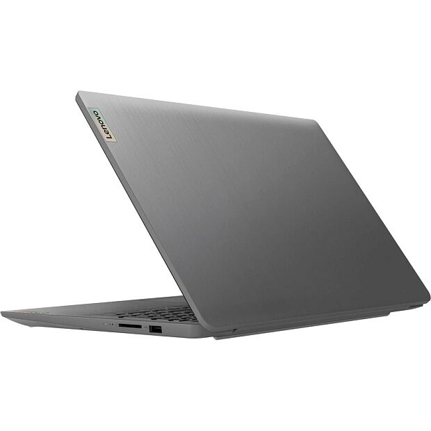 Ноутбук/ Lenovo IdeaPad 3 15ITL6 15.6(1920x1080 IPS)/Intel Core i7 1165G7(2.8Ghz)/12288Mb/1000256SSDGb/noDVD/Ext:nVidia GeForce MX450(2048Mb)/Cam/BT : характеристики и инструкции - 7