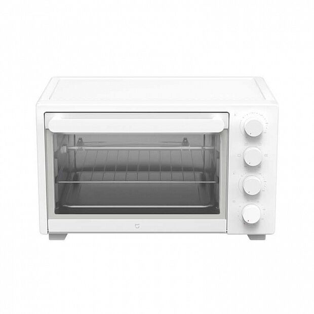 Электродуховка Xiaomi Rice Appliance Oven (White/Белый) : характеристики и инструкции - 1