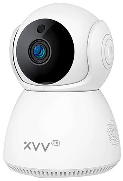 IP камера Xiaovv Smart WiFi PTZ Camera 2K Q8 XVV-3630S-Q8 EU - 1