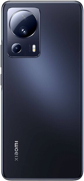 Смартфон Xiaomi Mi 13 Lite 5G 8/256Gb Black (EU) NFC - 4