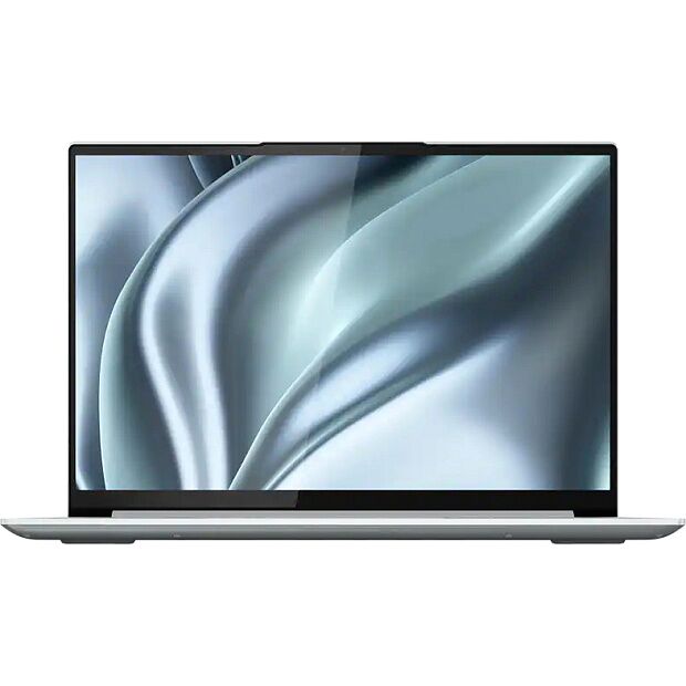 Ноутбук Lenovo Yoga Slim 7 Pro 14IAP7 14(2880x1800 IPS) Intel Core i7 1260P(2.1Ghz) 16384Mb 1024SSDGb noDVD Int:Intel Iris Xe Graphics Cam BT WiFi 6 - 4
