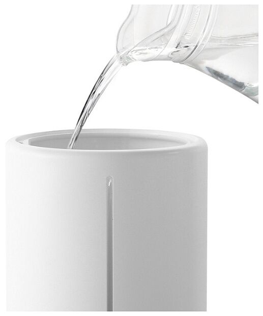 Увлажнитель воздуха Xiaomi Smart Antibacterial Humidifier SKV4140GL (Белый) - 5